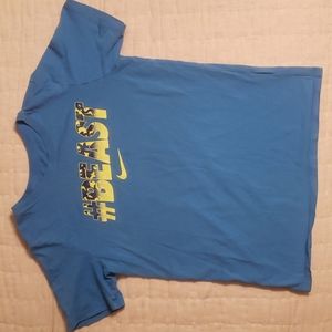 Boys Nike T-shirt